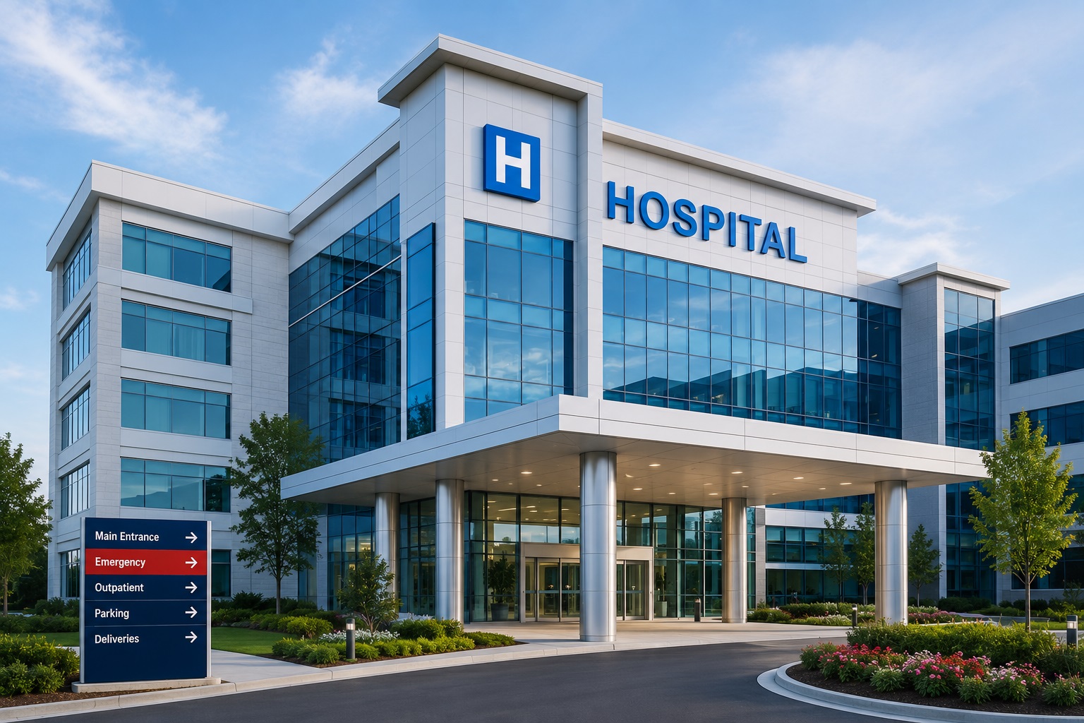 Healthcare