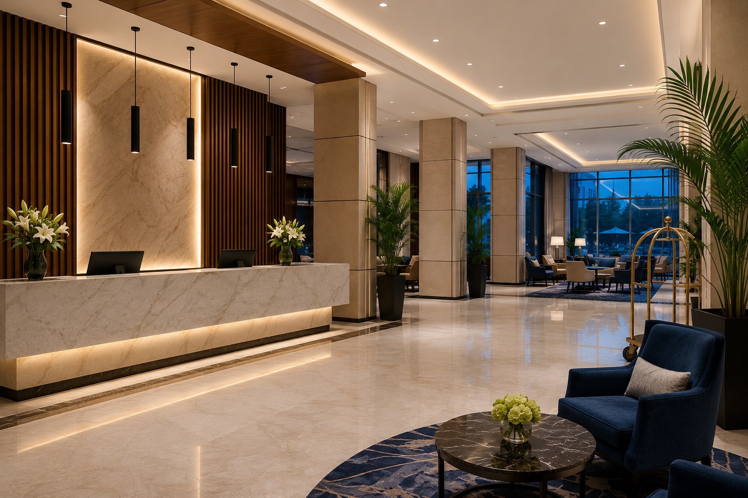 Hospitality